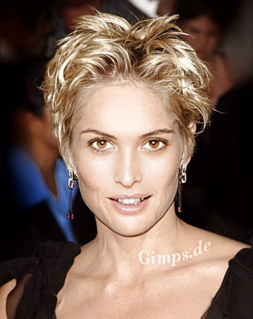 short hairstyles for 2009. 2009 Short Hairstyles.